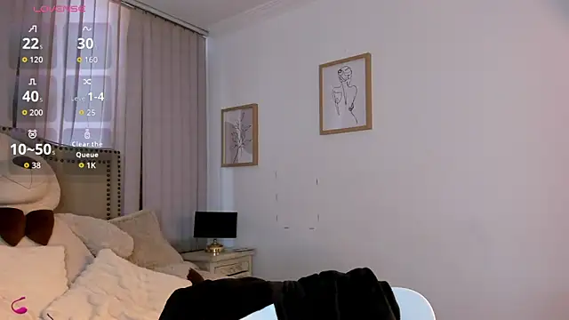 lya  brown online show from 05.20.26