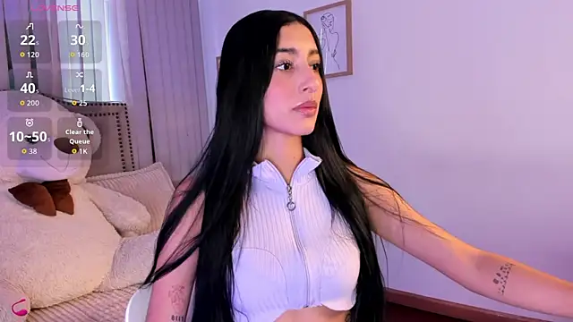 lya  brown online show from 05.25.26