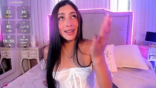 lya  brown online show from 07.06.26