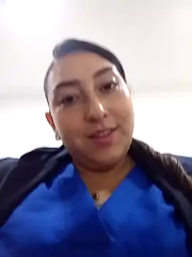 Valeria montana  online show from 02.13.26