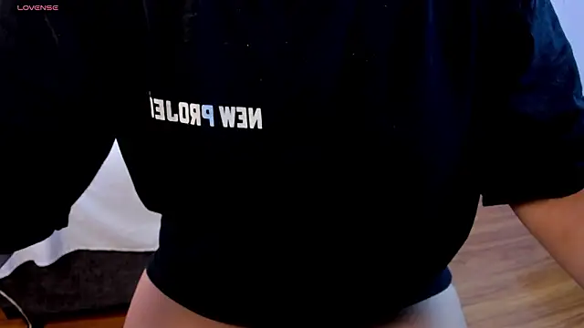 Ambar Cooxx online show from 02.22.26