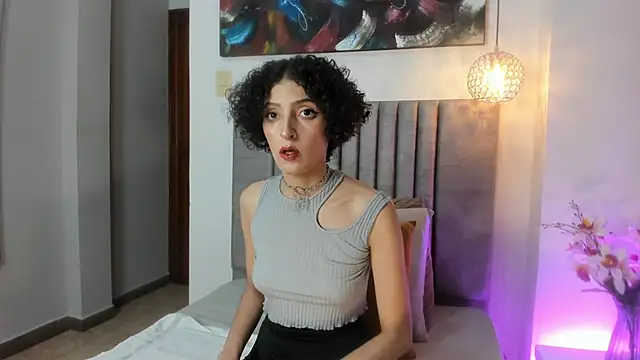 LyraVendrell online show from 03.13.26