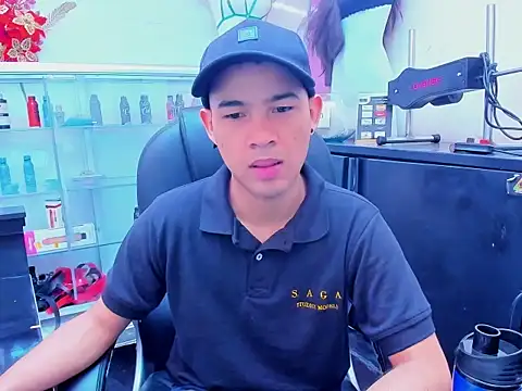 SweeXioji online show from 01.06.26