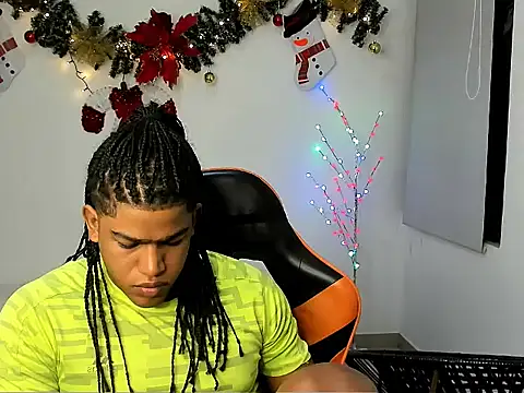 alex balck online show from 12.18.25