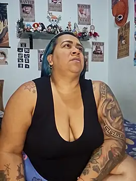 vicky-duarte online show from 04.10.26