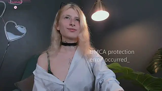 error occurred  online show from 04.04.26