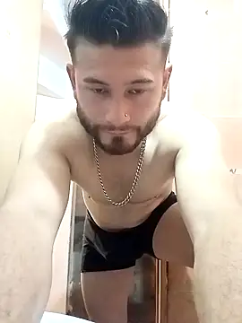 MaxSteel x online show from 12.19.25