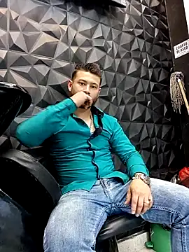 MaxSteel x online show from 12.20.25