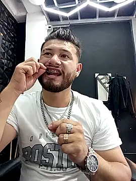 MaxSteel x online show from 02.11.26