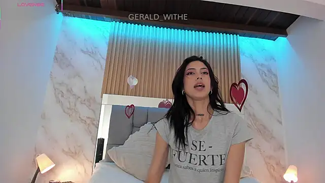 Snapshot of gerald_withe chatting on 02.17.26 gerald withe online show from 02.17.26