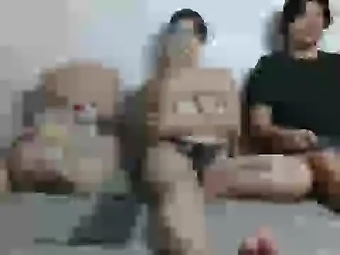 Emilyandjack04 online show from 03.05.26