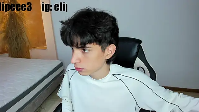 Snapshot of CONNOR_STONNE_ chatting on 02.22.26 CONNOR STONNE online show from 02.22.26