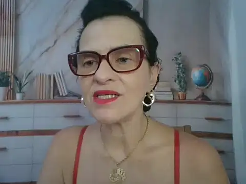 Luna-Hot0802 online show from 01.16.26