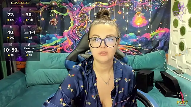 MonicaMoonly online show from 12.16.25