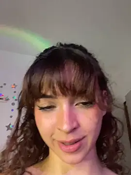 Anne Wyntheris online show from 04.21.26