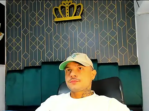 lucky smith1 online show from 01.15.26