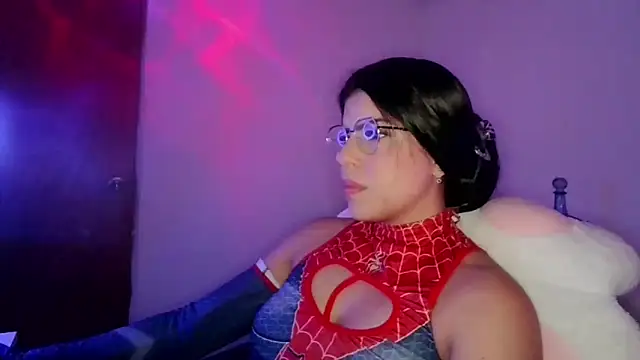 Adararouse1 online show from 02.19.26