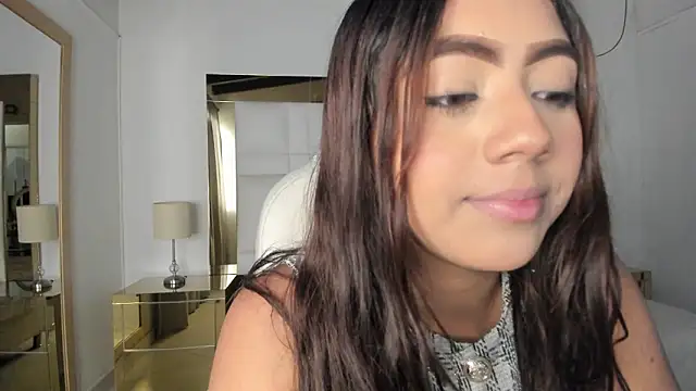 Zoei Moon online show from 01.31.26