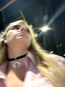 Betsy online show from 12.02.24