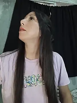 Cristal azul777 online show from 03.04.26