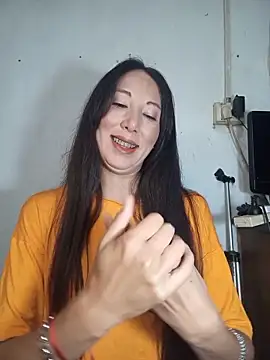Cristal azul777 online show from 06.18.26