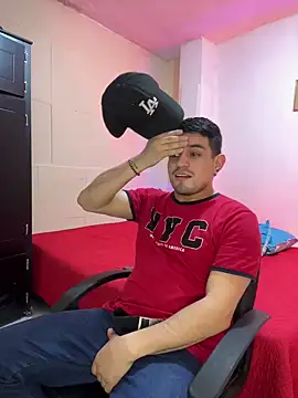 williamsmiiths16 online show from 01.09.26