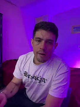 williamsmiiths16 online show from 01.10.26