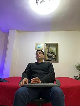 williamsmiiths16 online show from 01.15.26