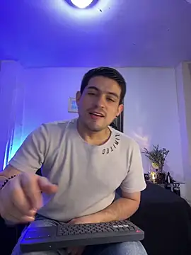 williamsmiiths16 online show from 03.29.26