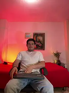 williamsmiiths16 online show from 04.07.26