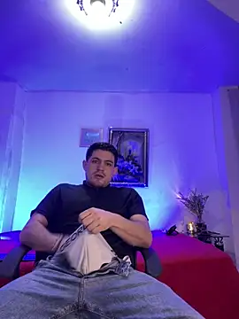 williamsmiiths16 online show from 04.13.26