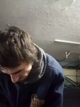 bigjohnson2914 online show from 12.22.25