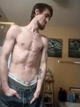 bigjohnson2914 online show from 01.07.26