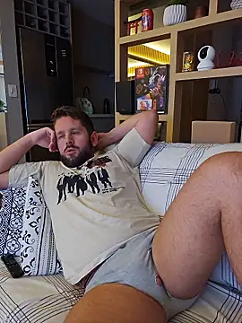 RipMyUnderwear online show from 01.09.26