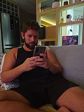 RipMyUnderwear online show from 02.23.26