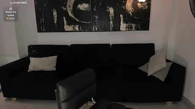 MadisonKane online show from 01.07.26