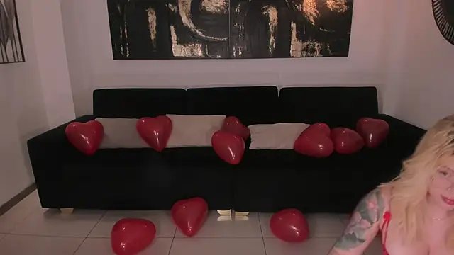 MadisonKane online show from 02.14.26