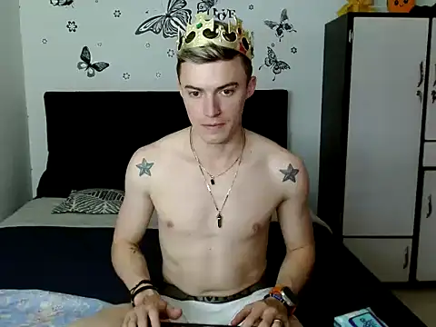 Thiago muscle777 online show from 01.08.26