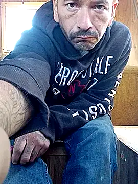Guero0751xh online show from 03.03.25
