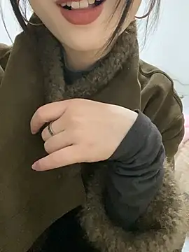 Snapshot of yaqing666 chatting on 01.13.26 yaqing666 online show from 01.13.26