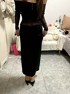 Snapshot of yaqing666 chatting on 01.14.26 yaqing666 online show from 01.14.26