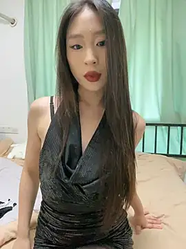 yaqing666 online show from 04.11.26