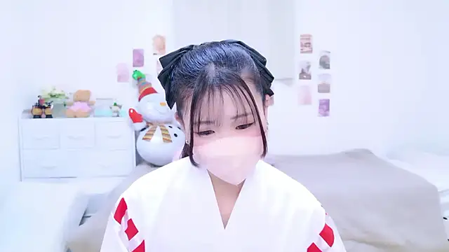 Otochan 0108xx online show from 01.11.26