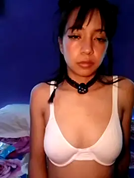 Honey bun06 online show from 07.10.26