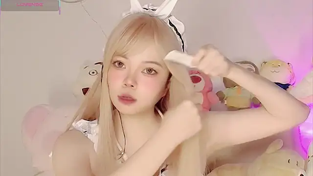 Miyeoonn online show from 02.03.26