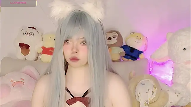 Miyeoonn online show from 02.11.26