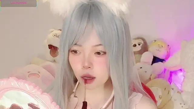 Miyeoonn online show from 03.03.26