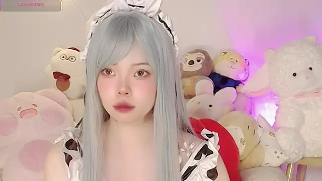 Miyeoonn online show from 03.11.26