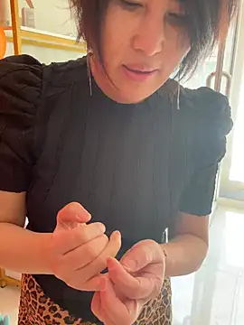 luckybaby666999 online show from 04.21.26