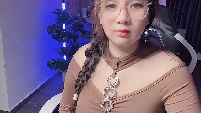 Ni-Ni 2K online show from 02.08.26